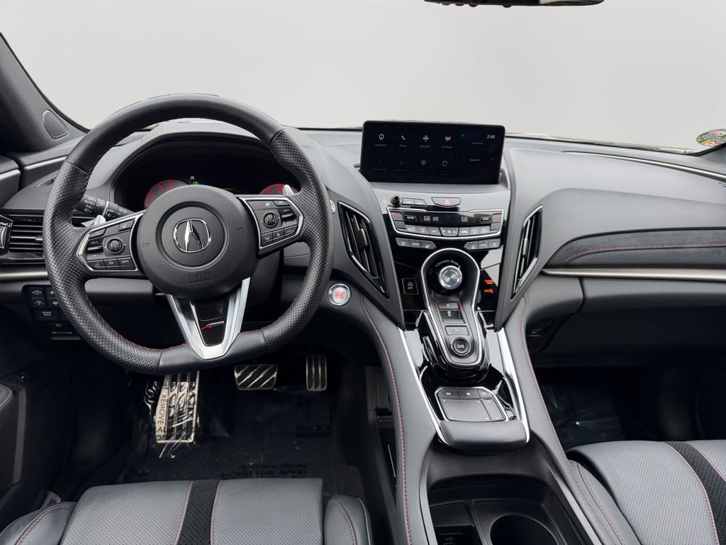 Used 2022 Acura RDX AWD image 16