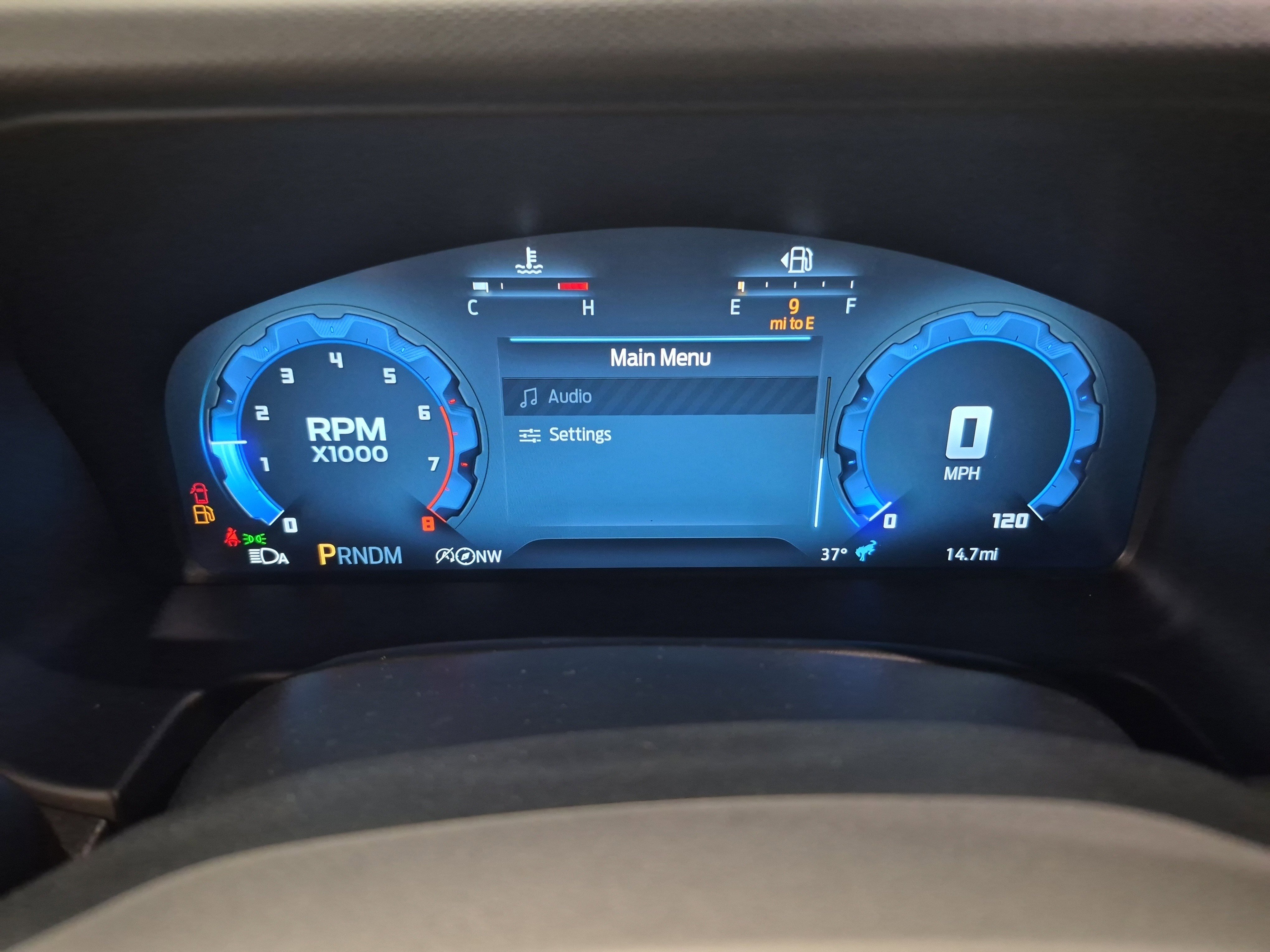 New 2025 Ford Bronco 2-Door w/ Sasquatch Package image 20