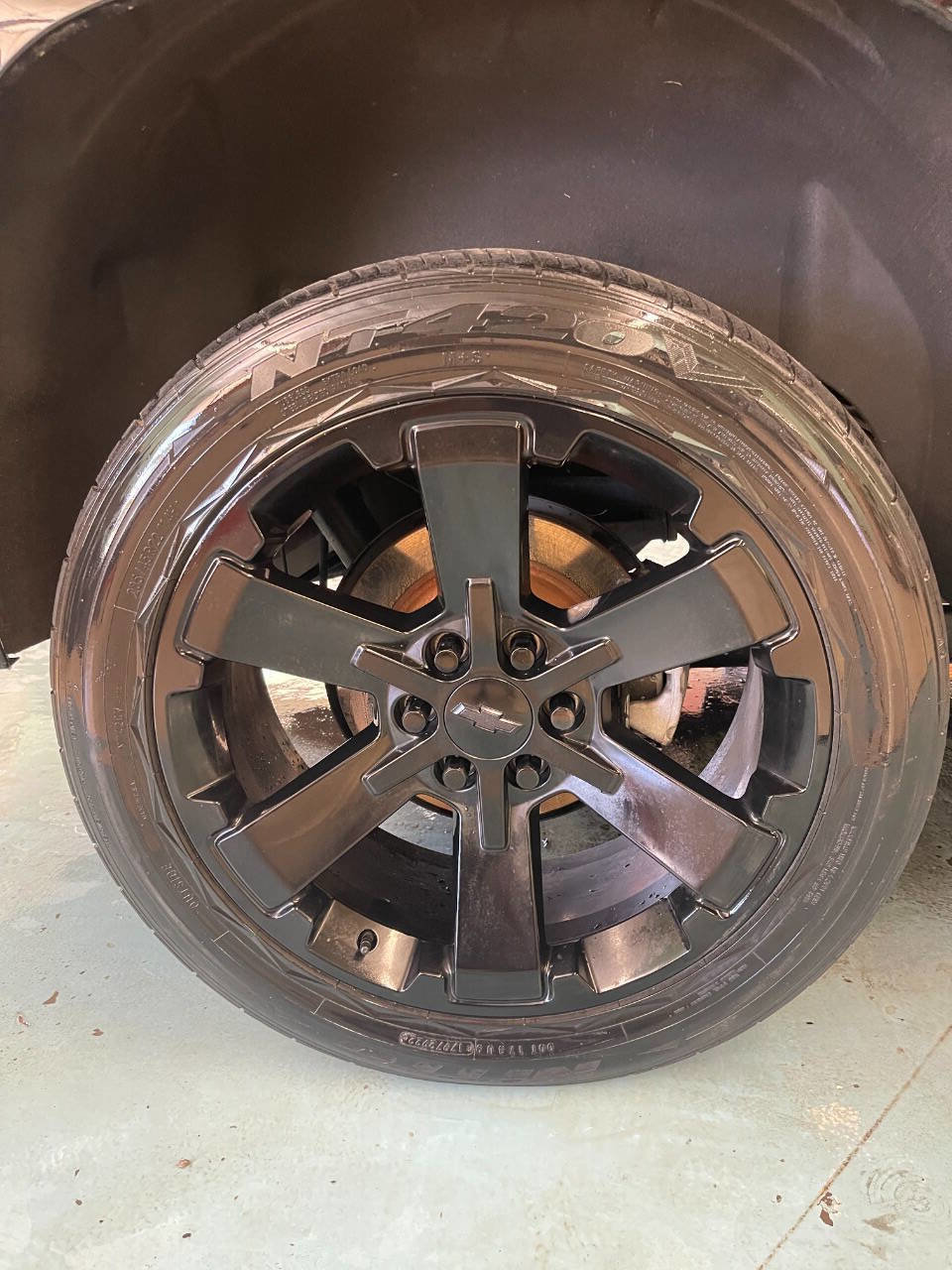 Used 2020 Chevrolet Tahoe LS AWD/4WD image 37