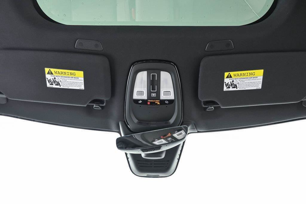 Certified 2025 Volvo XC90 T8 Plus AWD/4WD image 20