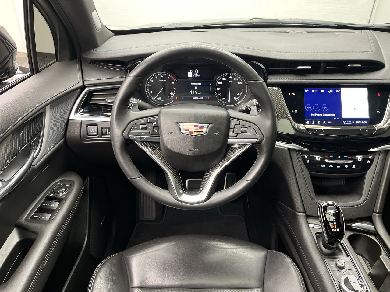 Used 2023 Cadillac XT6 Sport image 16