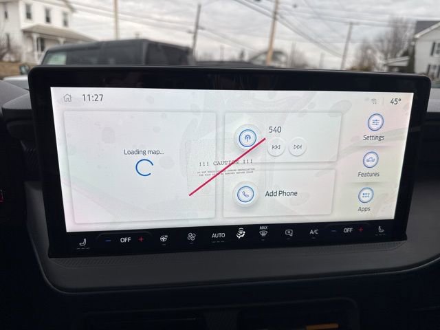 New 2026 Ford Maverick Tremor image 23