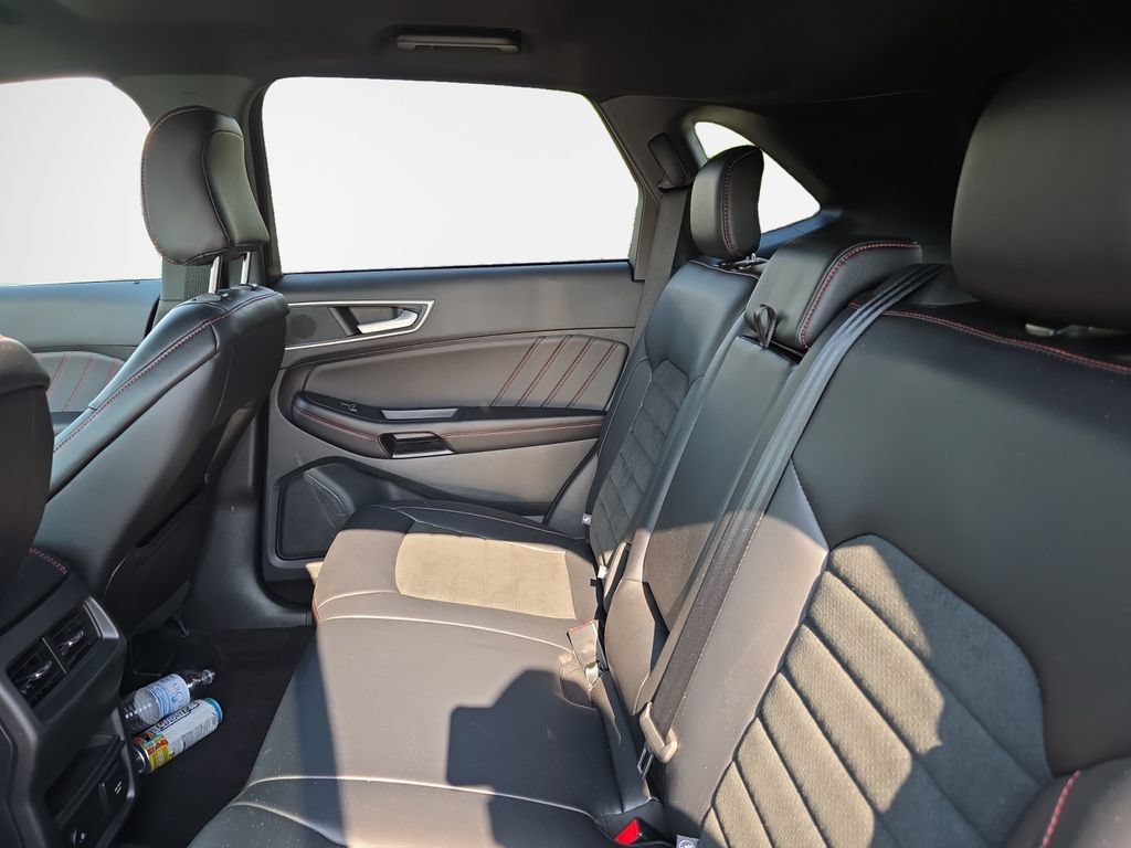 Used 2023 Ford Edge ST-Line AWD/4WD image 22