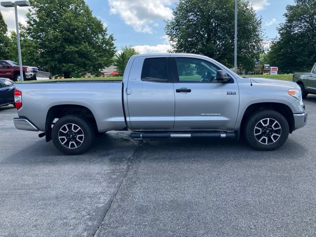 Used 2014 Toyota Tundra SR5 w/ TRD Off Road Package AWD/4WD image 2
