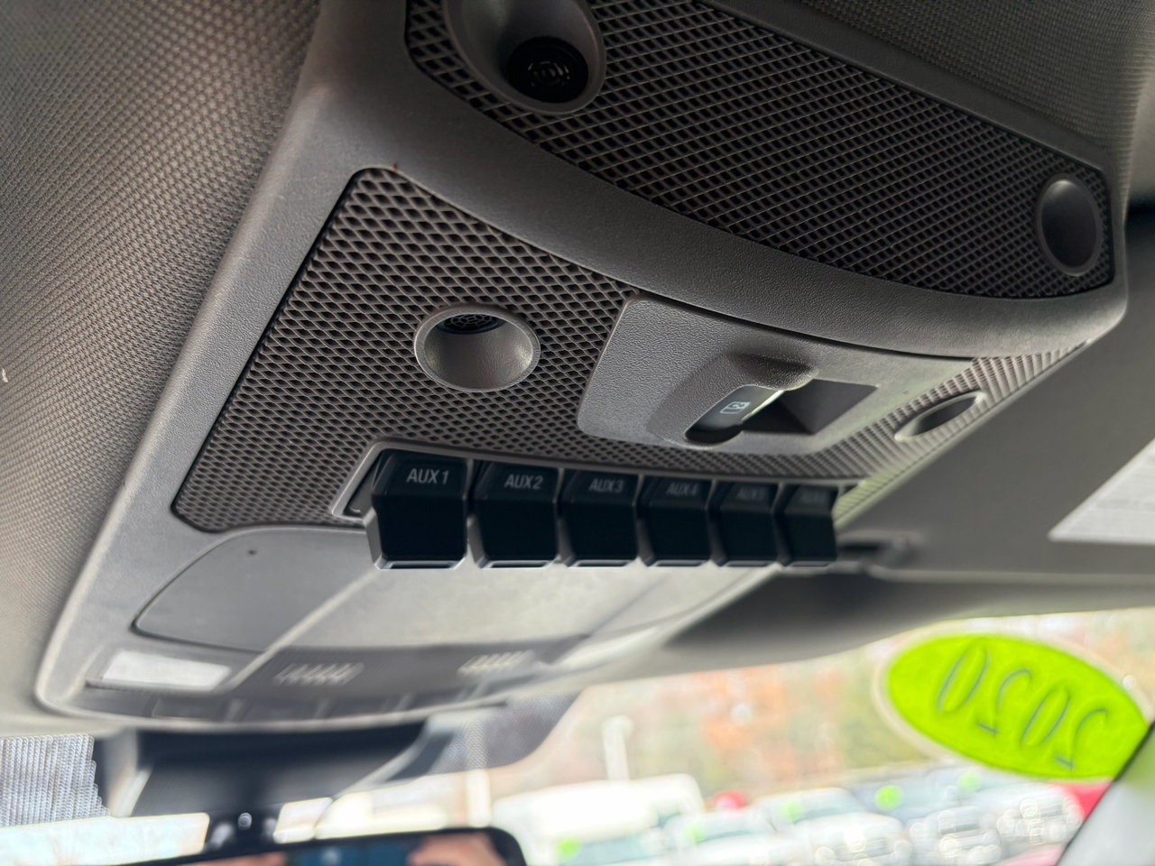 Used 2020 Ford F250 Lariat w/ Chrome Package image 36