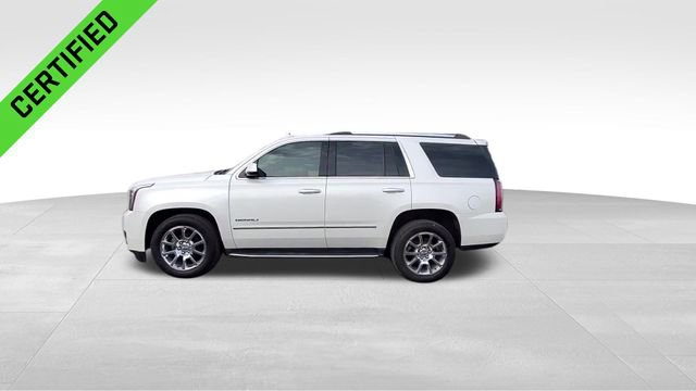 Used 2020 GMC Yukon Denali image 6