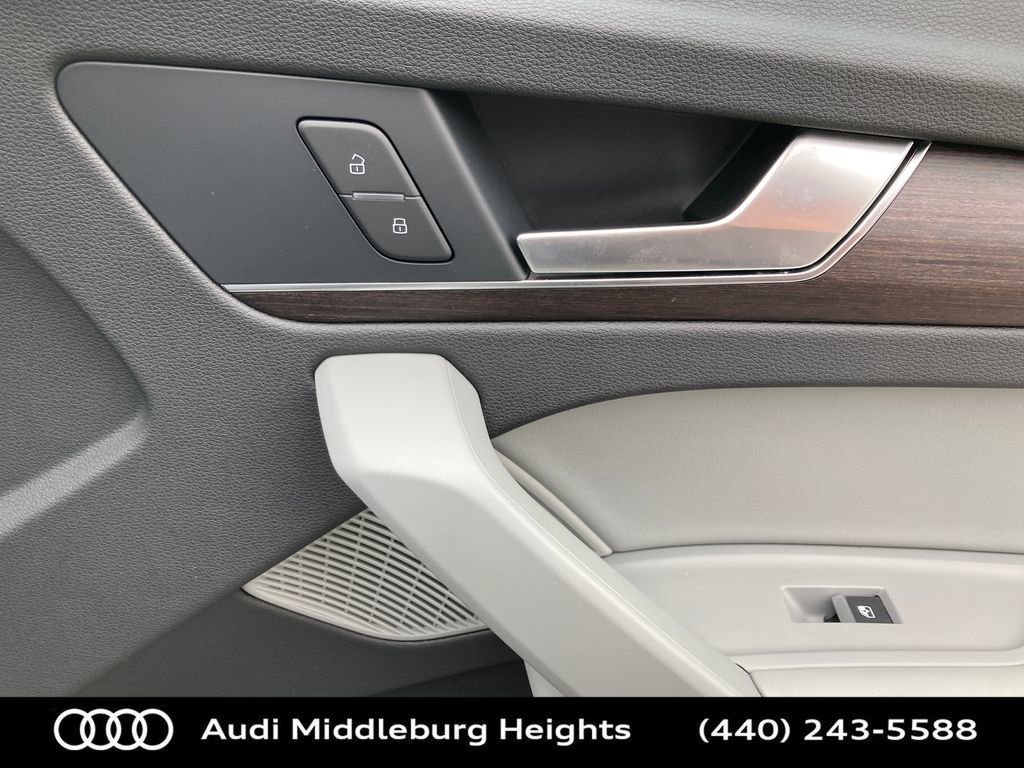 Certified 2022 Audi Q5 2.0T Premium Plus image 20