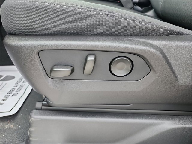 New 2026 Chevrolet Silverado 3500 LT w/ All Star Edition image 15