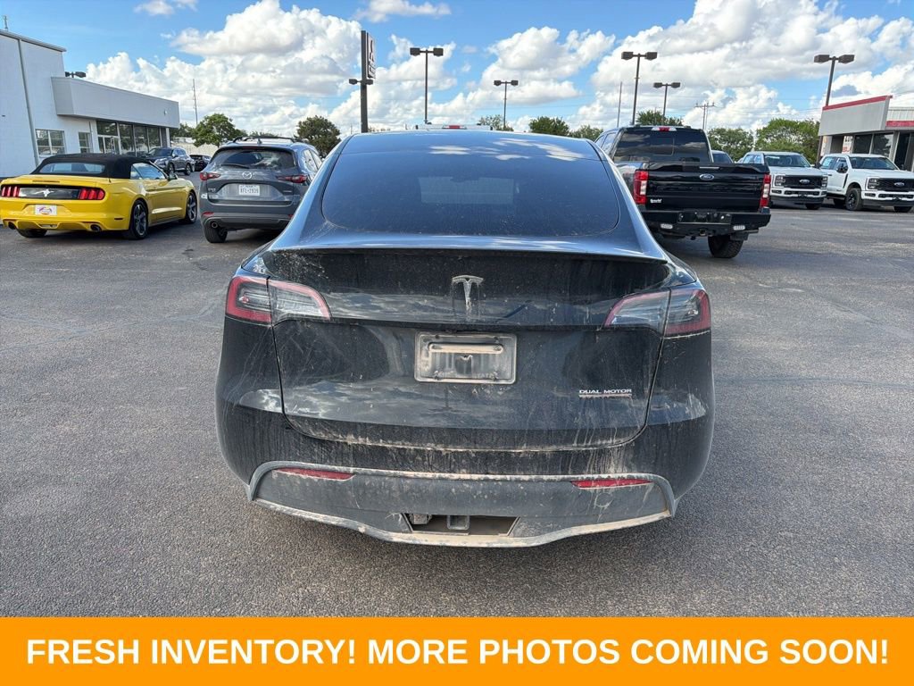 Used 2023 Tesla Model Y Performance image 5