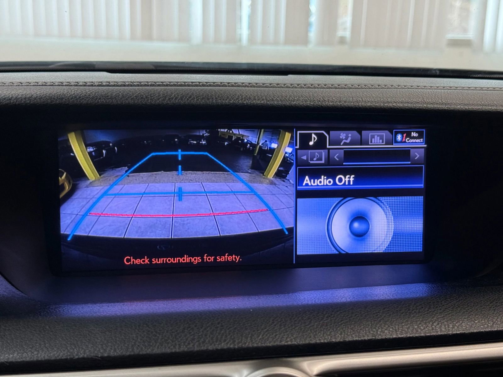 Used 2013 Lexus GS 350 w/ Premium Pkg image 32