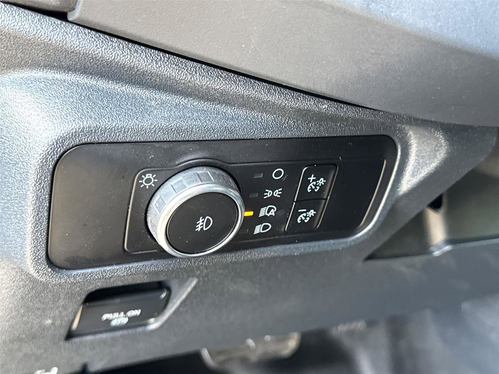 Used 2025 Ford Bronco Badlands AWD/4WD image 28
