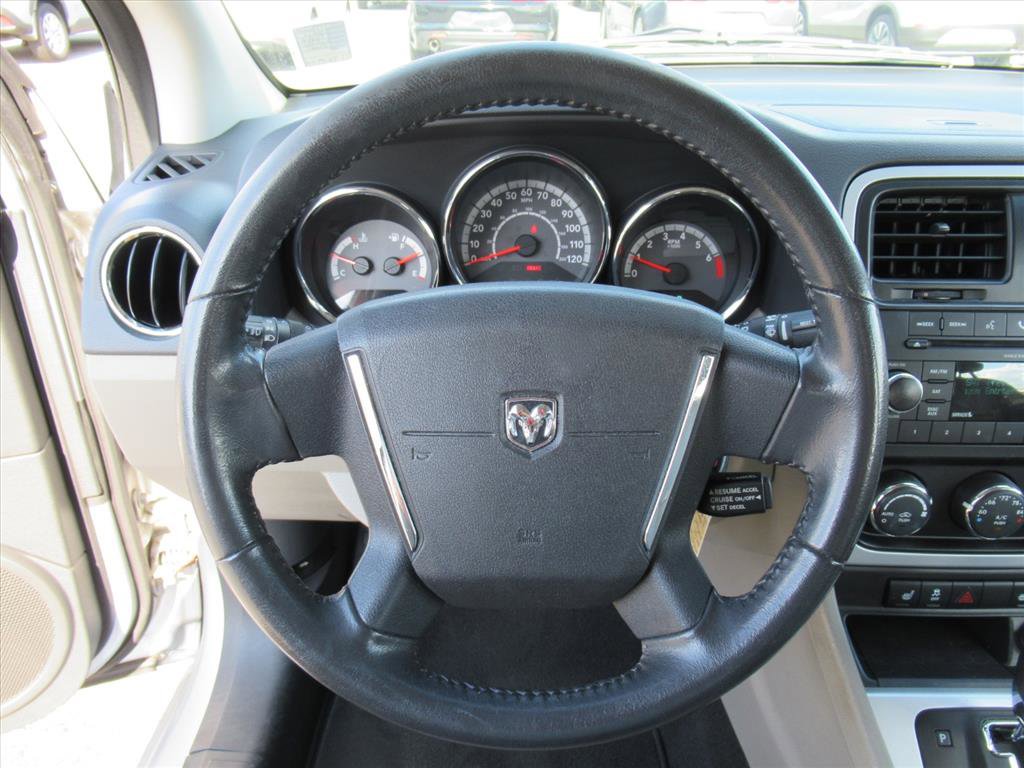 Used 2011 Dodge Caliber Uptown image 16