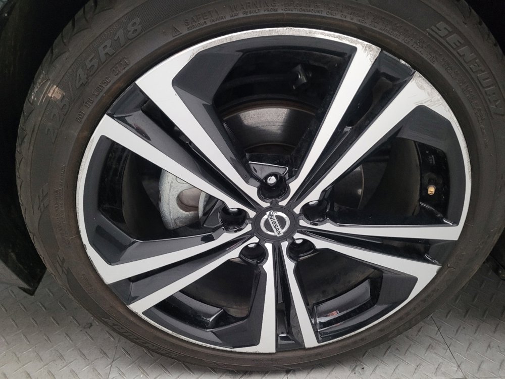 Used 2022 Nissan Sentra SR w/ Electronics Package image 31