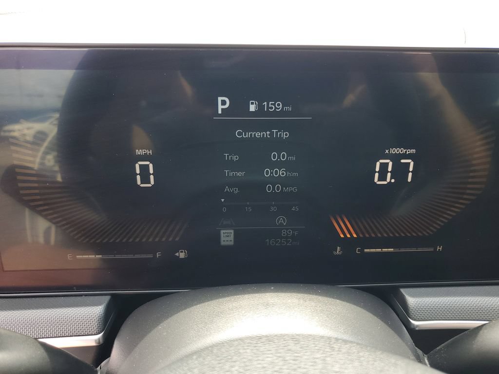Used 2025 Kia K5 LXS FWD image 13