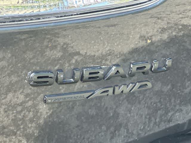 Used 2022 Subaru Forester Wilderness AWD/4WD image 27
