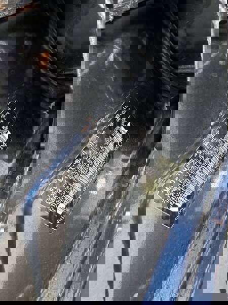 Used 2024 Mitsubishi Mirage G4 ES image 21