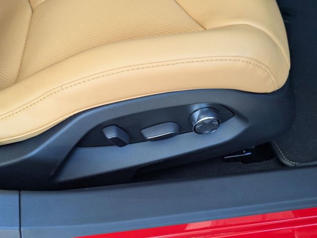 New 2026 Chevrolet Corvette Stingray Preferred Cpe w/ 2LT image 31