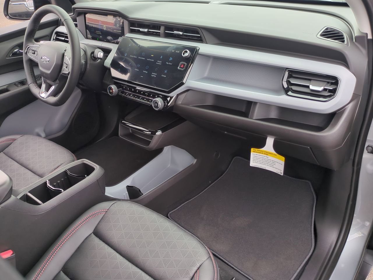 New 2027 Chevrolet Bolt RS image 27