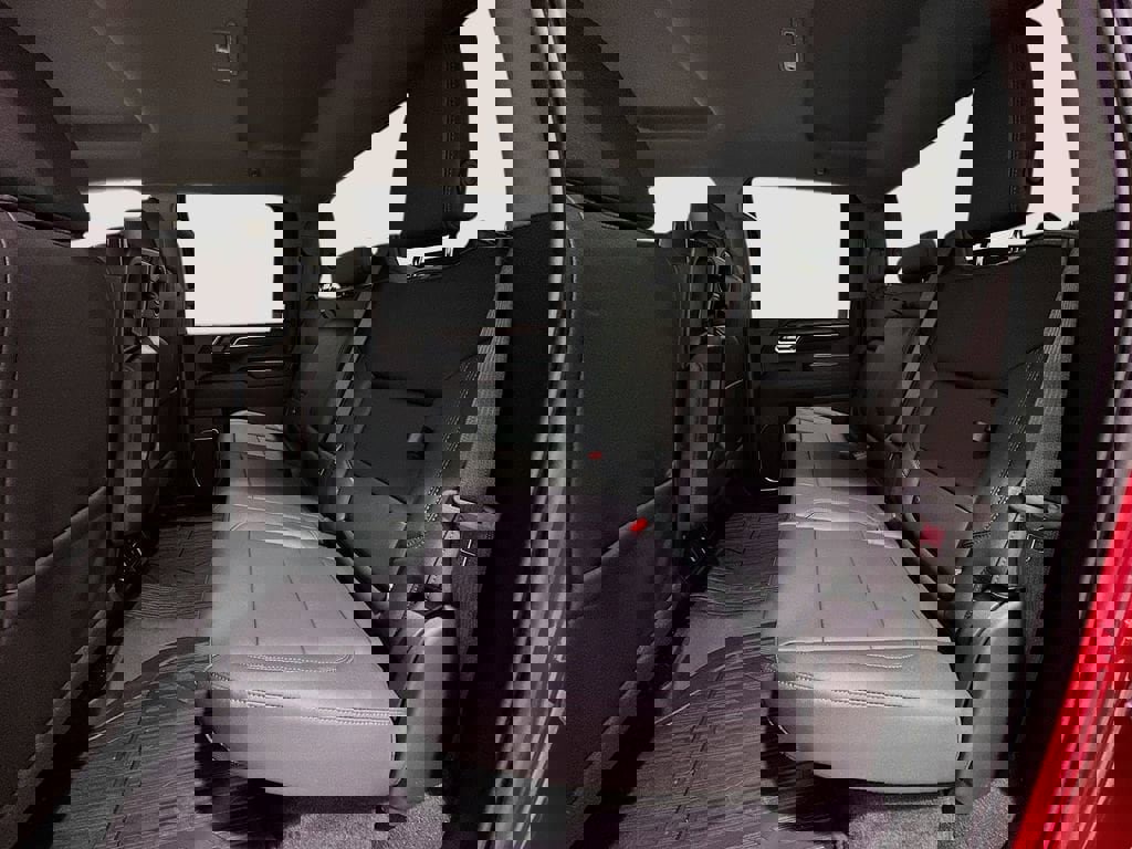 New 2026 GMC Sierra 3500 SLT image 25