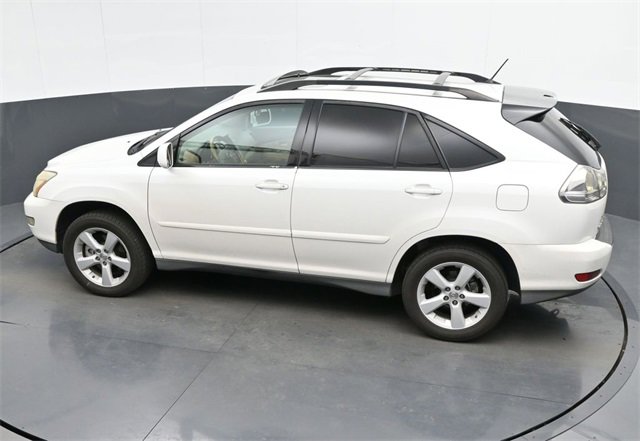 Used 2007 Lexus RX 350 2WD image 23