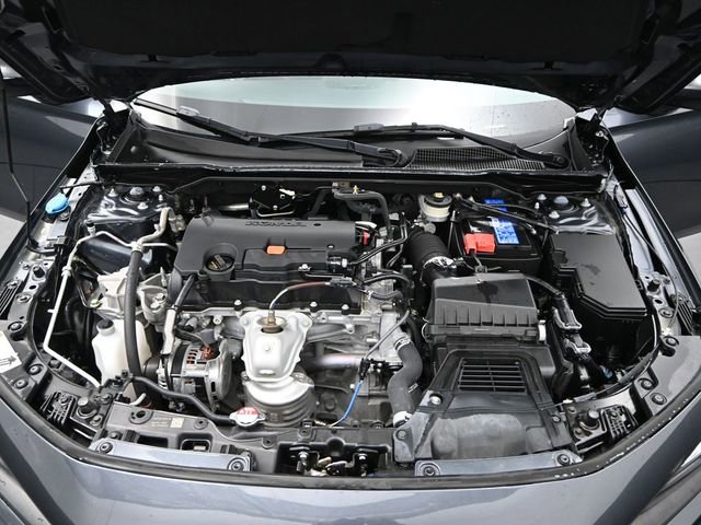 Used 2024 Honda Civic Sport image 17