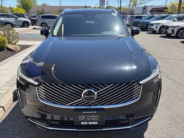 Used 2025 Volvo XC90 B6 Plus AWD/4WD image 8