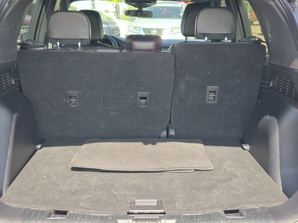 Used 2024 Ford Escape ST-Line image 15