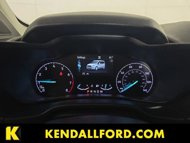 Used 2021 Ford Transit Connect XLT image 11