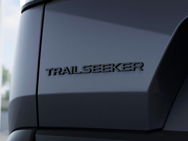 New 2026 Subaru Trailseeker AWD/4WD image 11