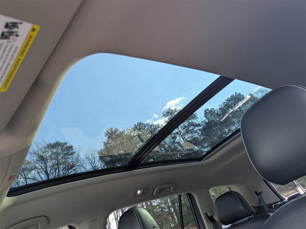 Used 2022 Volkswagen Atlas SE image 20