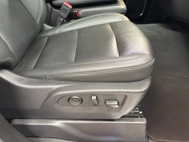 Used 2025 GMC Sierra 1500 SLT RWD image 13