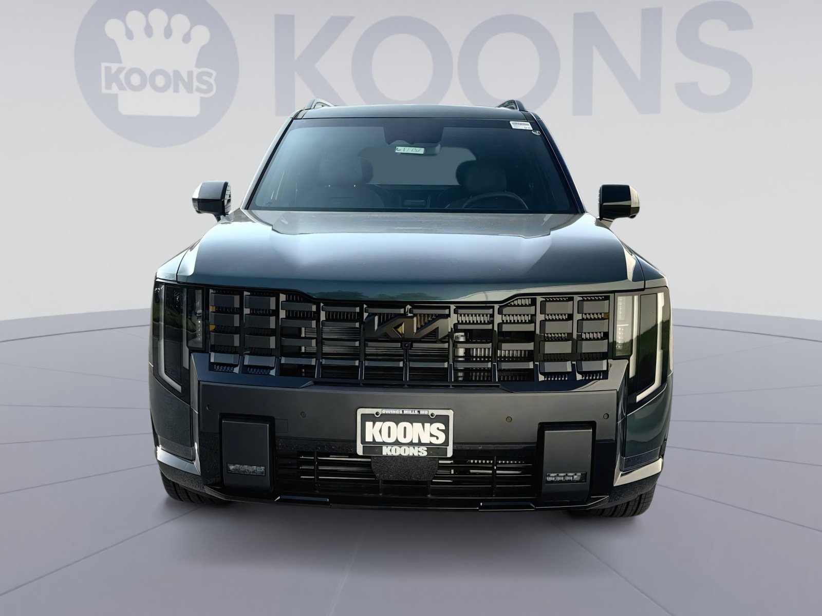 New 2027 Kia Telluride X-Line SX Prestige AWD/4WD image 11
