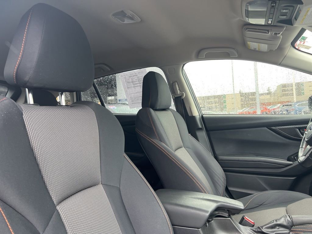 Used 2018 Subaru Crosstrek 2.0i Premium w/ Eyesight System image 5