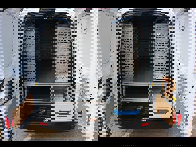 Used 2016 Ford Transit Connect XL image 11