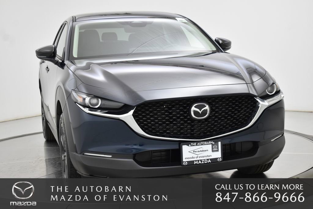 New 2026 MAZDA CX-30 AWD 2.5 S w/ Select Sport Pkg image 12