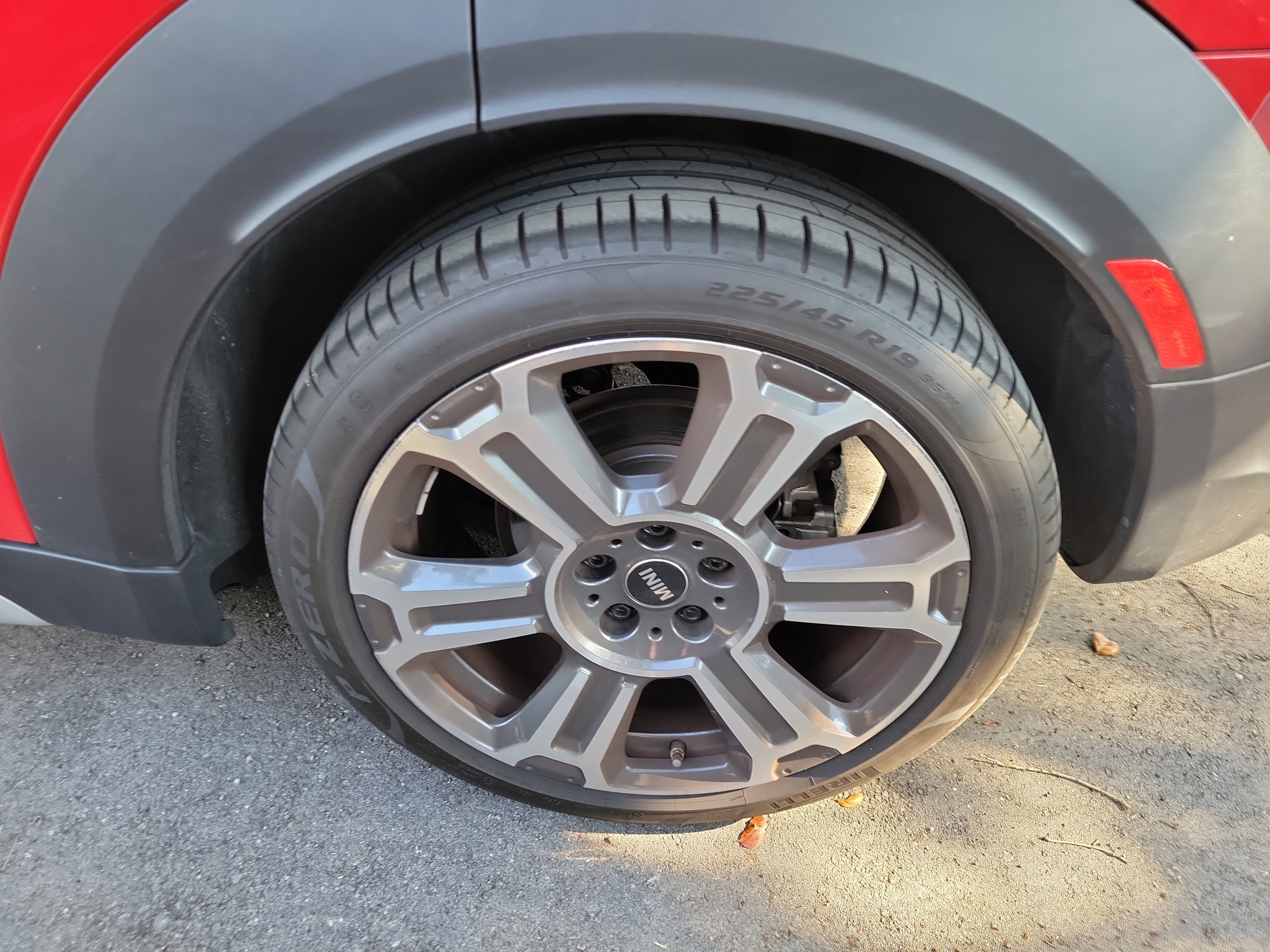 Used 2024 MINI Cooper Countryman S FWD image 7