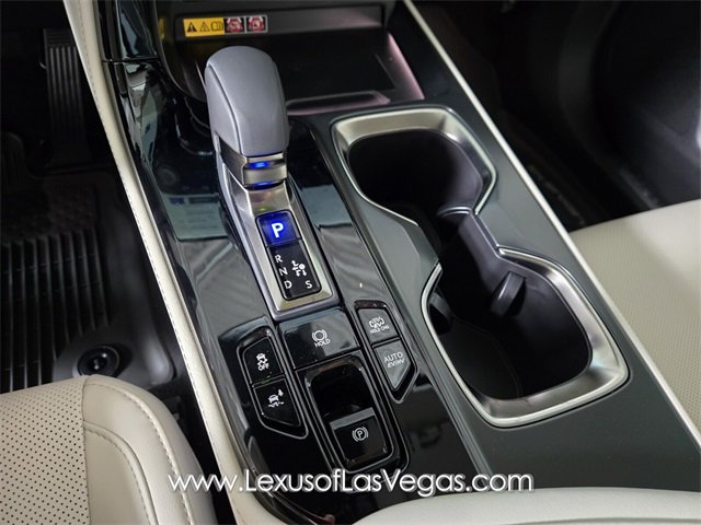 New 2026 Lexus NX 450h+ AWD w/ Luxury Package image 20