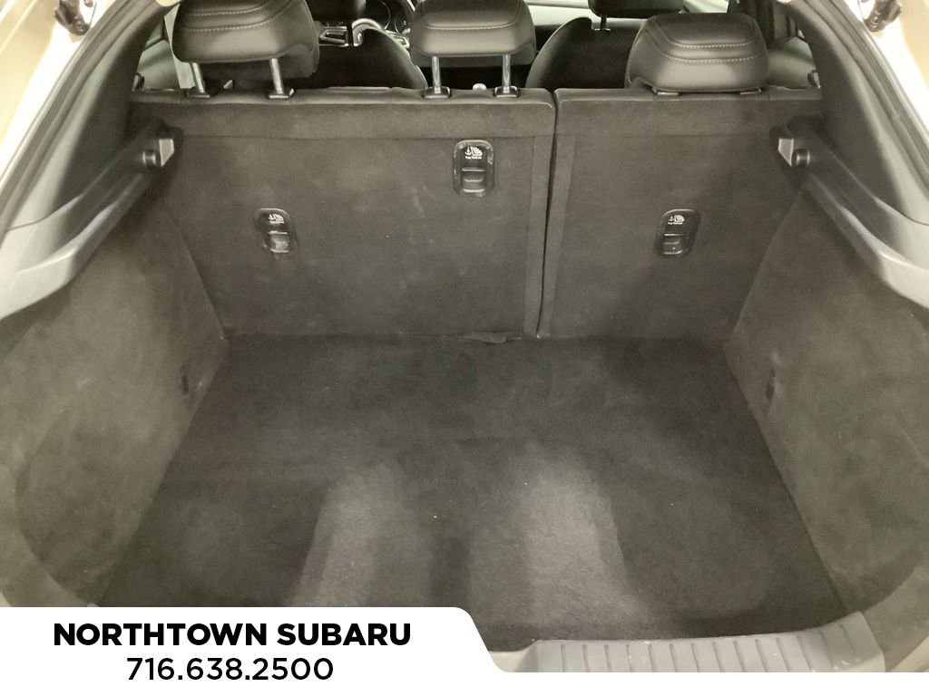 Used 2023 MAZDA CX-30 AWD 2.5 S w/ Select Package image 21