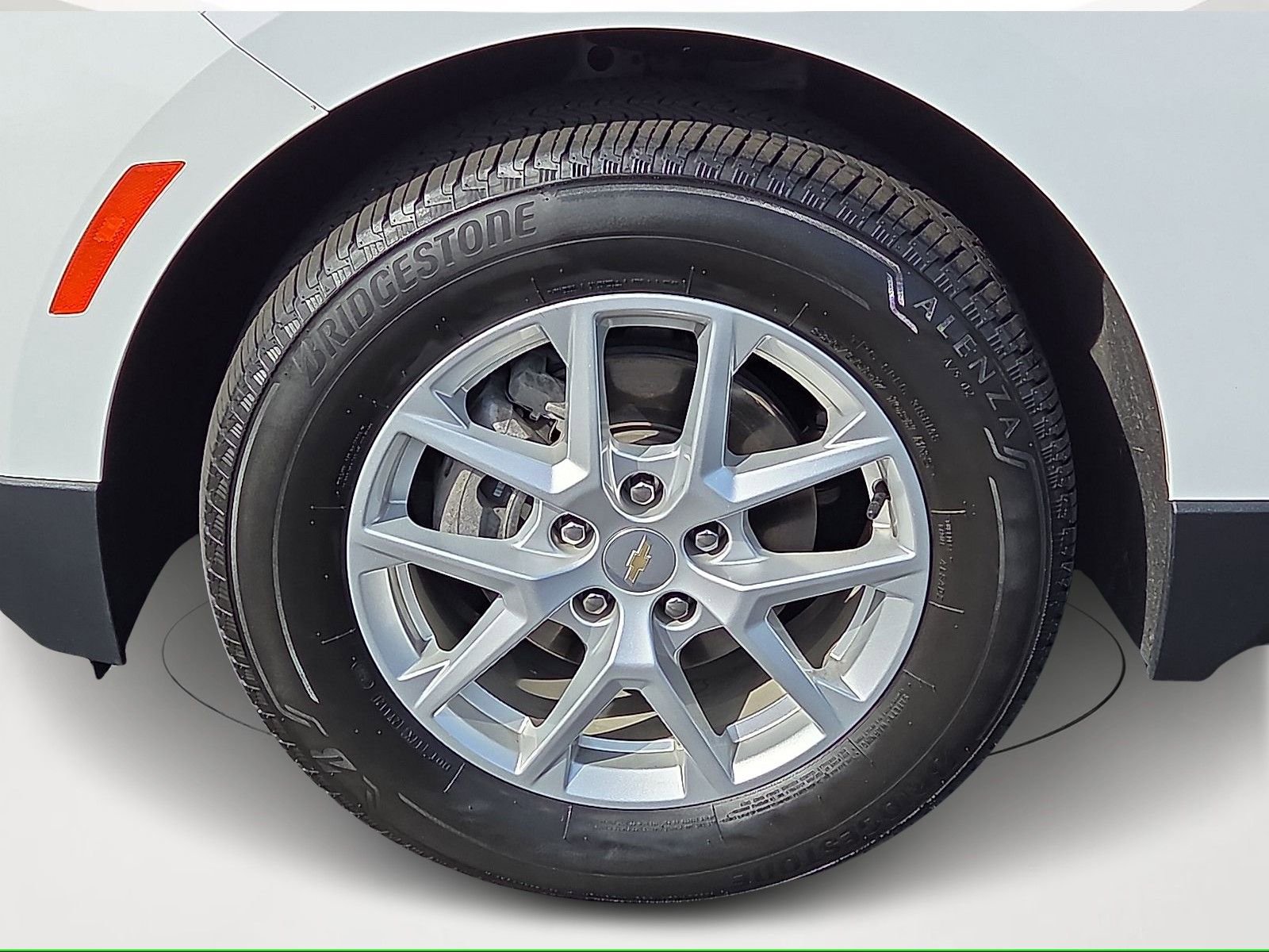 Certified 2022 Chevrolet Equinox LT image 8