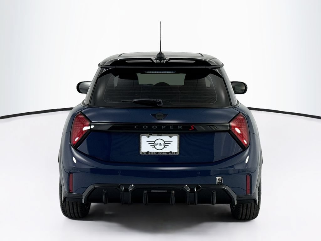 New 2026 MINI Cooper S FWD image 6