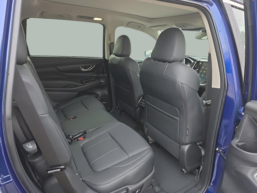 Certified 2026 Subaru Ascent Limited AWD/4WD image 18