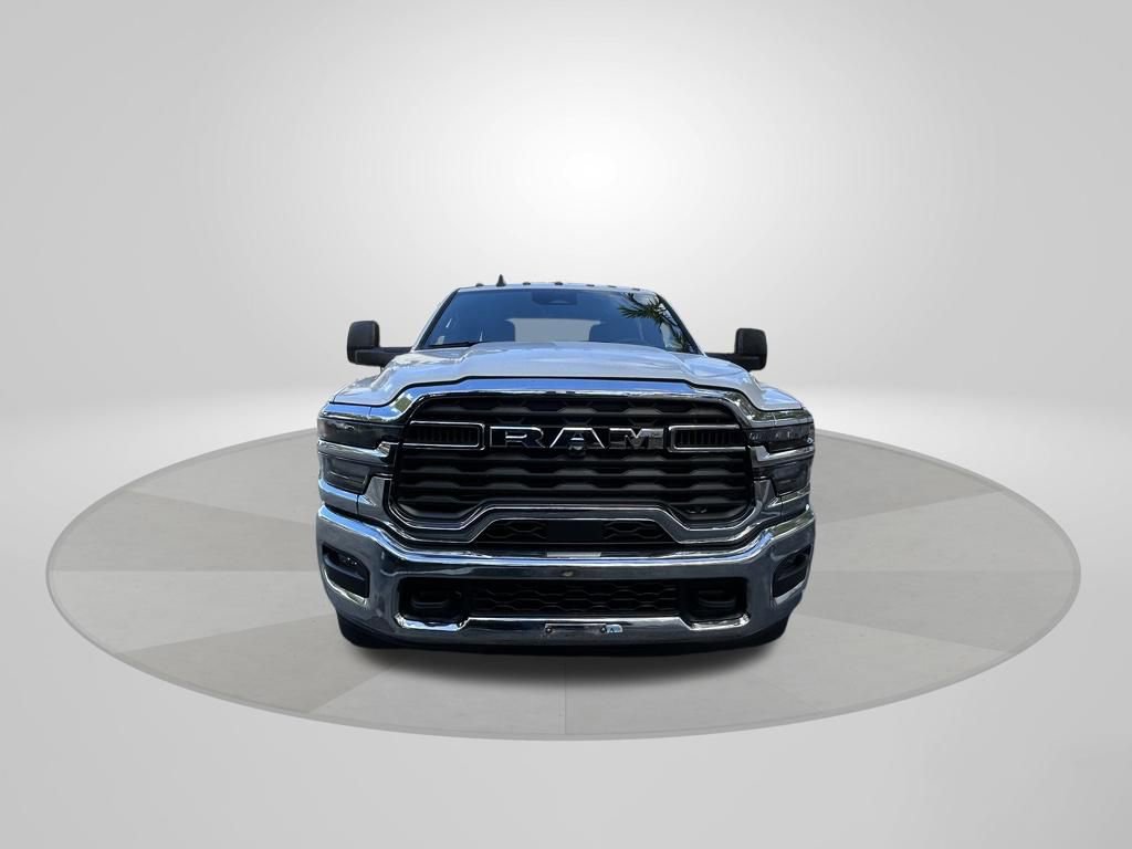 Used 2026 RAM 3500 Tradesman w/ Chrome Appearance Group video 2