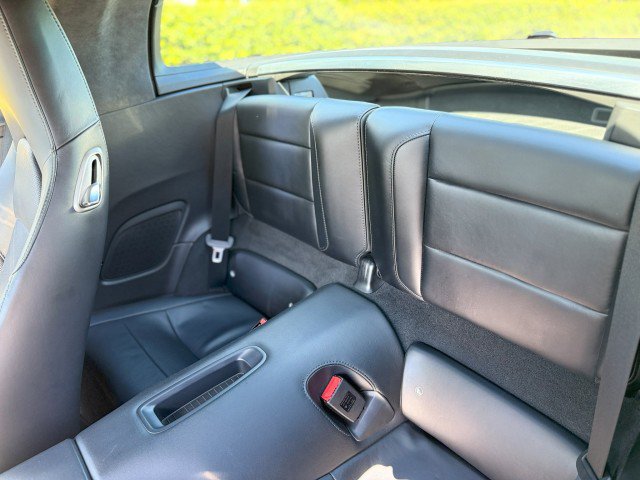 Used 2015 Porsche 911 Targa 4S image 25