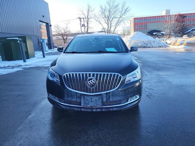 Used 2015 Buick LaCrosse Base image 9