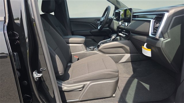 New 2026 GMC Canyon Elevation w/ Convenience Package image 13