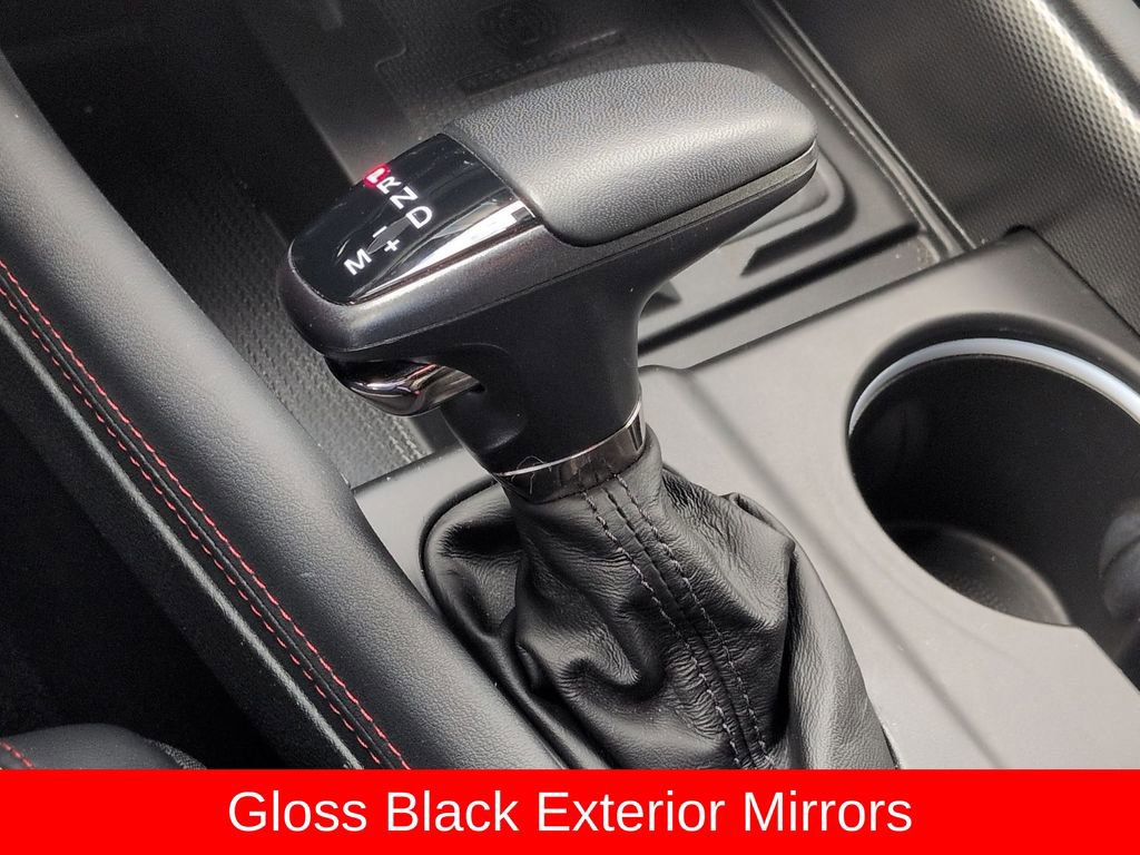 Used 2024 Dodge Durango GT image 38