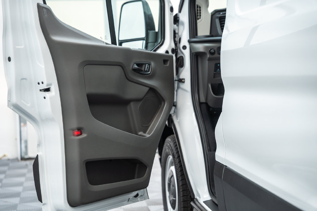 New 2026 Ford Transit 150 148 Medium Roof RWD image 33