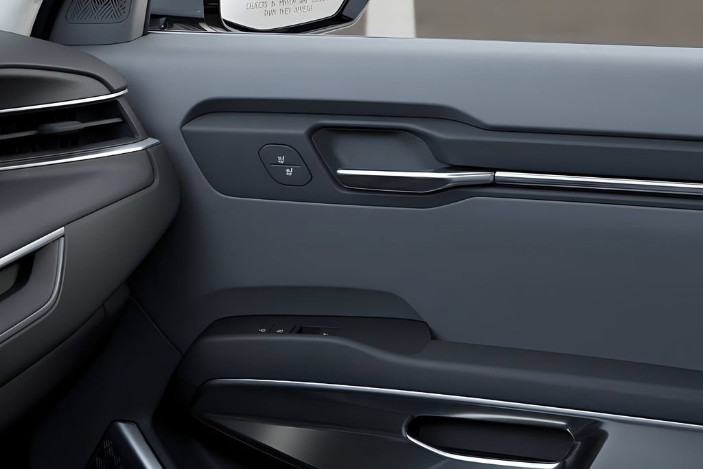 New 2026 Kia EV9 Wind AWD/4WD image 26