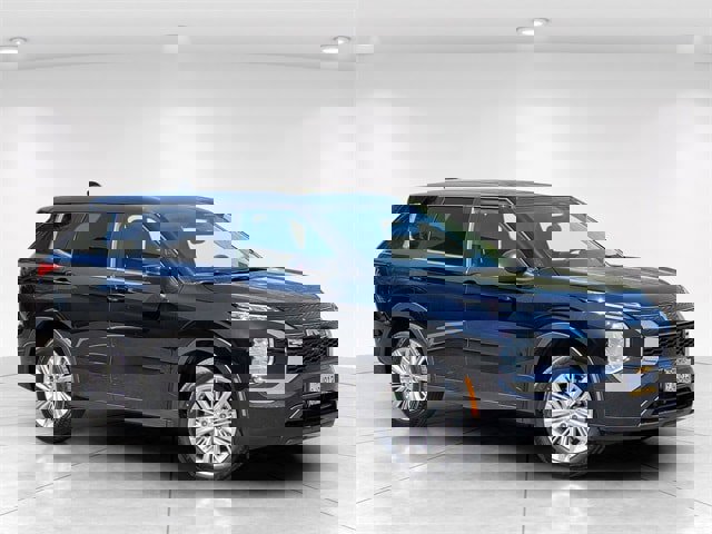 Used 2023 Mitsubishi Outlander ES