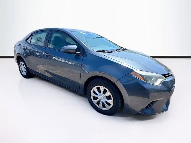 Used 2014 Toyota Corolla L FWD video 1
